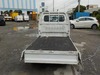 It is a picture of the white suzuki carry  truck in 2003,Sub Photo 4 Stock No.Y026323