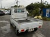It is a picture of the white suzuki carry  truck in 2003,Sub Photo 3 Stock No.Y026323