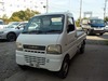 It is a picture of the actual vehicle suzuki carry truck in 2001,Sub Photo 1 Stock No.Y026324