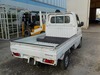 It is a picture of the white mitsubishi minicab truck in 2001,Sub Photo 2 Stock No.Y026327