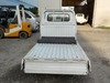 It is a picture of the white mitsubishi minicab truck in 2001,Sub Photo 4 Stock No.Y026327