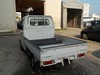 It is a picture of the white mitsubishi minicab truck in 2001,Sub Photo 3 Stock No.Y026327