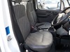 It is a picture of the white suzuki carry dump in 2013,Sub Photo 9 Stock No.Y026332
