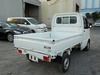It is a picture of the white suzuki carry dump in 2013,Sub Photo 3 Stock No.Y026332