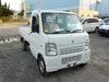 It is a picture of the white suzuki carry dump in 2013,Sub Photo 1 Stock No.Y026332