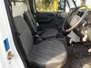 It is a picture of the white suzuki carry truck in 2003,Sub Photo 5 Stock No.Y026429
