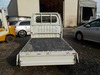 It is a picture of the white suzuki carry truck in 2003,Sub Photo 4 Stock No.Y026429