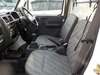 It is a picture of the white suzuki carry truck in 2003,Sub Photo 6 Stock No.Y026429