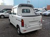 It is a picture of the white daihatsu hijet  deck van in 2004,Sub Photo 3 Stock No.Y026484