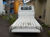 It is a picture of the white suzuki carry truck in 2003,Sub Photo 4 Stock No.Y026489