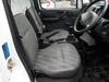 It is a picture of the white suzuki carry dump in 2004,Sub Photo 12 Stock No.Y026514