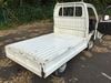 It is a picture of the white suzuki carry truck in 1995,Sub Photo 7 Stock No.Y026638