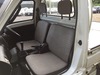 It is a picture of the white suzuki carry truck in 1995,Sub Photo 12 Stock No.Y026638