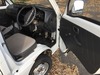 It is a picture of the white suzuki carry truck in 1995,Sub Photo 10 Stock No.Y026638