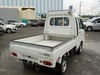 It is a picture of the white daihatsu hijet jumbo in 2008,Sub Photo 2 Stock No.Y026639