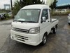 It is a picture of the white daihatsu hijet jumbo in 2008,Sub Photo 1 Stock No.Y026639