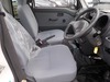 It is a picture of the white daihatsu hijet jumbo in 2008,Sub Photo 6 Stock No.Y026639