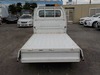 It is a picture of the white suzuki carry truck in 2002,Sub Photo 4 Stock No.Y026694