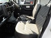 It is a picture of the white suzuki carry dump in 2007,Sub Photo 10 Stock No.Y026708
