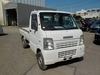 It is a picture of the white suzuki carry dump in 2007,Sub Photo 1 Stock No.Y026708