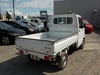 It is a picture of the white suzuki carry dump in 2007,Sub Photo 3 Stock No.Y026708