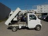 It is a picture of the white suzuki carry dump in 2007,Sub Photo 0 Stock No.Y026708