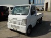 It is a picture of the white suzuki carry dump in 2007,Sub Photo 2 Stock No.Y026708