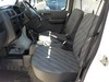 It is a picture of the white suzuki carry truck in 2005,Sub Photo 10 Stock No.Y026709