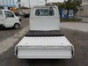 It is a picture of the white mitsubishi minicab truck in 2005,Sub Photo 4 Stock No.Y026820