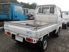 It is a picture of the white suzuki carry truck in 1991,Sub Photo 2 Stock No.Y026838