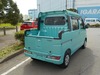 It is a picture of the fine mint daihatsu hijet deck van in 2019,Sub Photo 2 Stock No.Y026841
