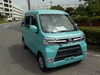 It is a picture of the fine mint daihatsu hijet deck van in 2019,Sub Photo 0 Stock No.Y026841