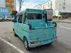 It is a picture of the fine mint daihatsu hijet deck van in 2019,Sub Photo 3 Stock No.Y026841