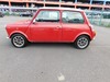 It is a picture of the red rover mini in 1994,Sub Photo 7 Stock No.Y026853