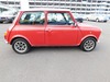It is a picture of the red rover mini in 1994,Sub Photo 6 Stock No.Y026853