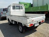 It is a picture of the white suzuki carry truck in 1992,Sub Photo 3 Stock No.Y026857
