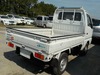It is a picture of the white suzuki carry truck in 1992,Sub Photo 2 Stock No.Y026857