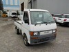 It is a picture of the white daihatsu hijet dump in 1997,Sub Photo 1 Stock No.Y027286