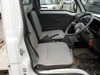 It is a picture of the white daihatsu hijet dump in 1997,Sub Photo 15 Stock No.Y027286