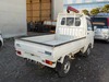 It is a picture of the white daihatsu hijet truck in 1995,Sub Photo 3 Stock No.Y027288
