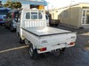 It is a picture of the white daihatsu hijet truck in 1995,Sub Photo 2 Stock No.Y027288