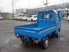 It is a picture of the blue daihatsu hijet dump in 1998,Sub Photo 3 Stock No.Y027369