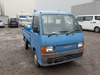 It is a picture of the blue daihatsu hijet dump in 1998,Sub Photo 1 Stock No.Y027369