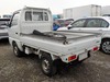 It is a picture of the white suzuki carry  truck in 1993,Sub Photo 3 Stock No.Y027370