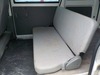 It is a picture of the white mitsubishi minicab passenger van in 2001,Sub Photo 6 Stock No.Y027472
