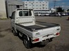 It is a picture of the white daihatsu hijet truck in 1996,Sub Photo 3 Stock No.Y027514