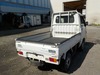 It is a picture of the white daihatsu hijet truck in 1996,Sub Photo 2 Stock No.Y027514