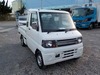 It is a picture of the white mitsubishi minicab jumbo in 2011,Sub Photo 0 Stock No.Y027519