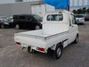 It is a picture of the white mitsubishi minicab jumbo in 2011,Sub Photo 2 Stock No.Y027519