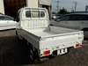 It is a picture of the white suzuki carry truck in 2009,Sub Photo 3 Stock No.Y027520